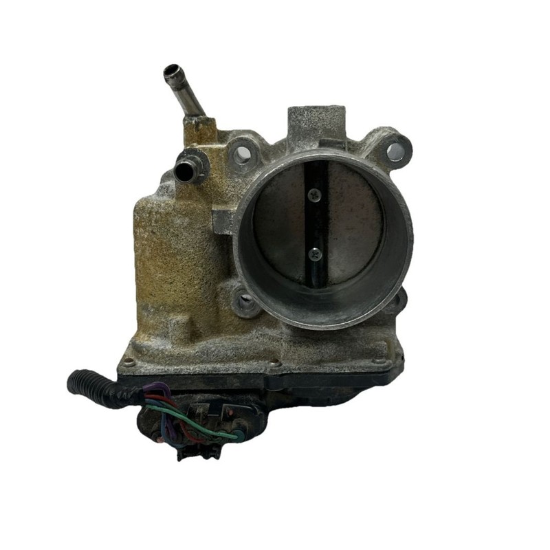 Toyota Corolla throttle body 2011 to 2019 valve assembly OEM 1.8L 220300T080