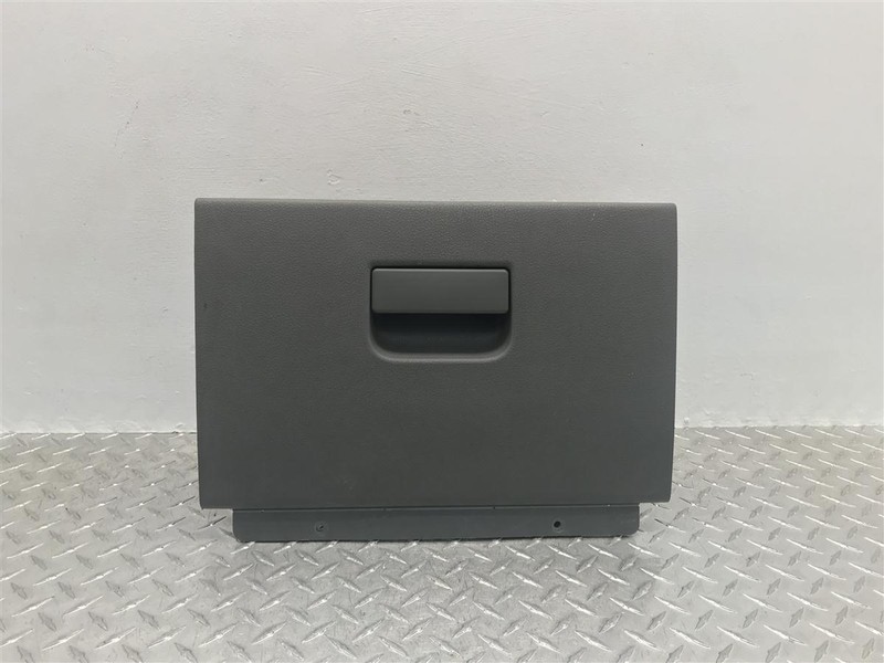 04 05 06 07 08 FORD F150 GLOVE COMPARTMENT BOX TAN OEM 260.FD8506