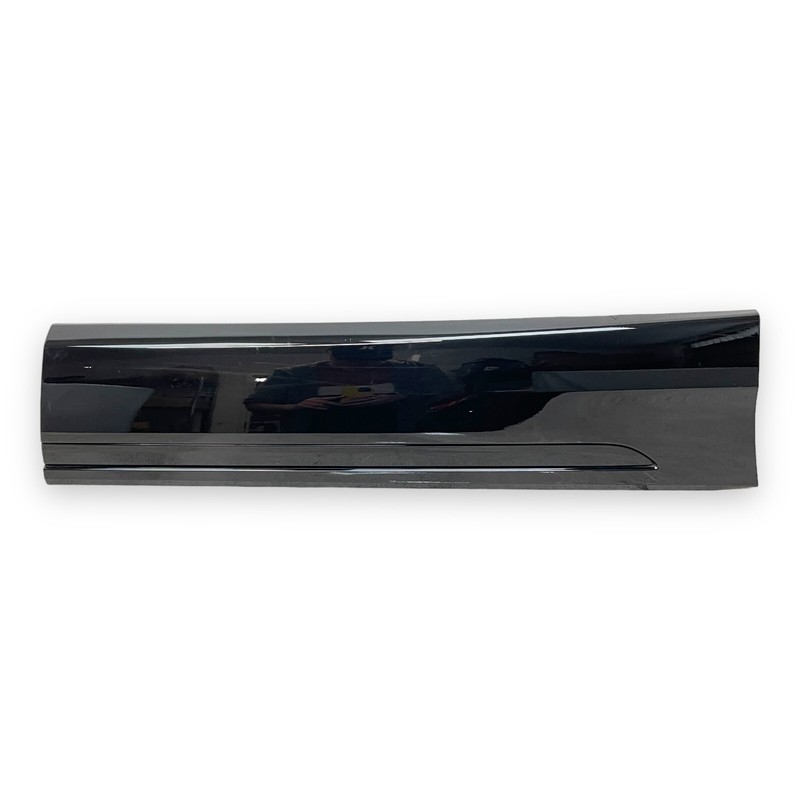 2019-2022 Audi Q8 S-line front right RH door trim molding OEM 4M8853970B