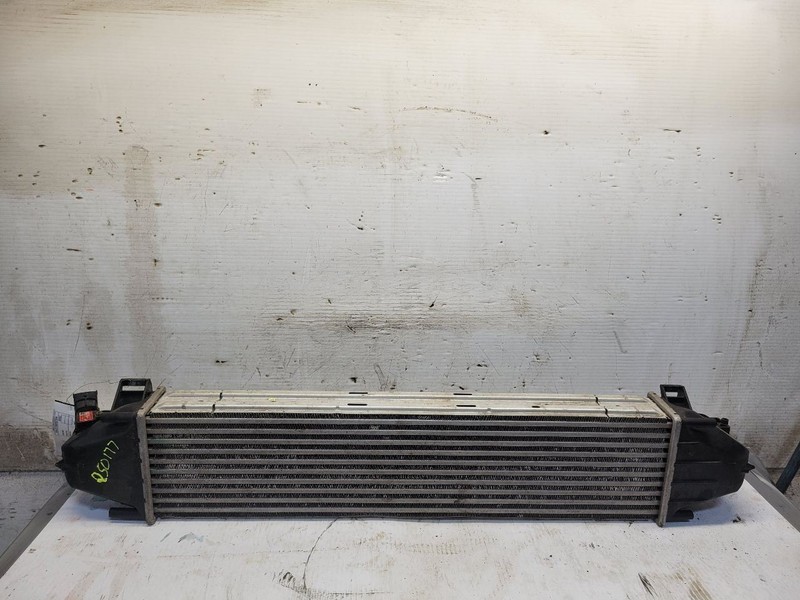 Intercooler 2.5L Fits 14-16 VOLVO S60 1594270