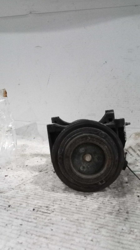 2015 Jeep Grand Cherokee A/C Compressor OEM 3.6L 144K Miles 68021637AC