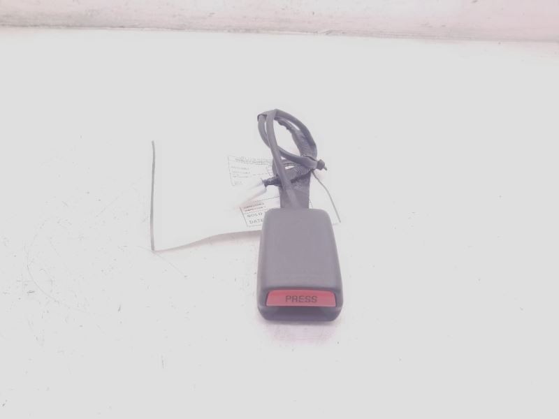 05 06 07 08 09 10 SCION TC PASSENGER SIDE FRONT SEAT BELT BUCKLE ASSEMBLY