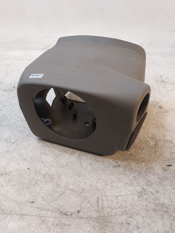 2005-2009 BUICK LACROSSE STEERING COLUMN SHROUD COVER OEM