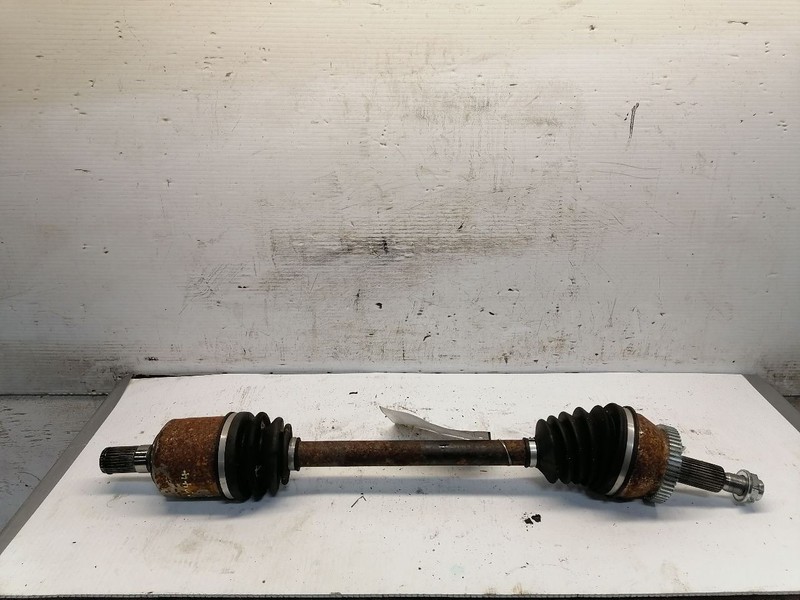 Driver Left Axle Shaft Fits 15-20 SEDONA 1530725