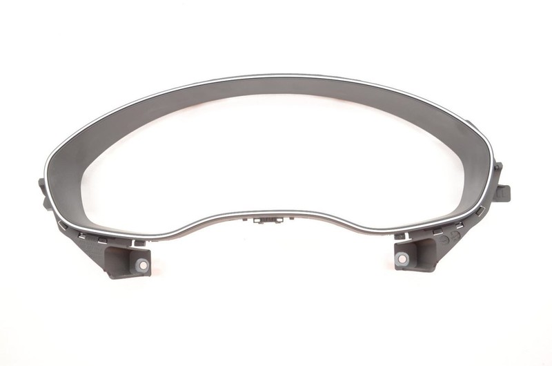 16-18 Audi A6 Speedometer Gauge Bezel 9032202