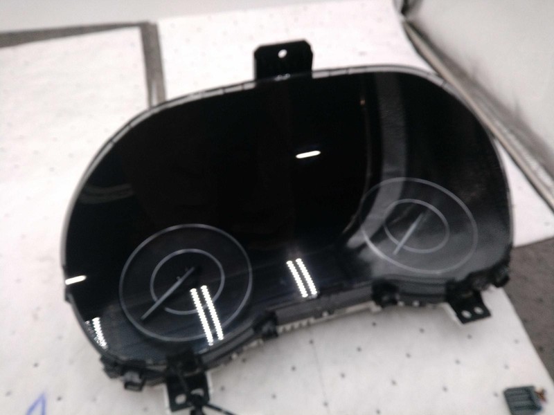 2019 Acura RDX Speedometer Gauge OEM Grey 82K Miles NJ25-27165-694006