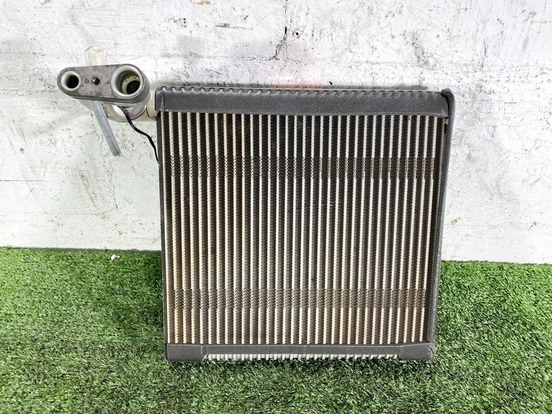 14-23 INFINITI Q50 Q60 FRONT UNDER DASH HEATER COOLER EVAPORATOR CORE OEM