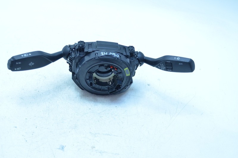 22-24 BMW i4 G26 STEERING COMBINATION SWITCH WIPER / TURN SIGNAL OEM