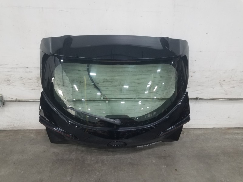 2023 Toyota Corolla GR AWD Rear Hatch / Liftgate - * 4K Miles #2320 S9