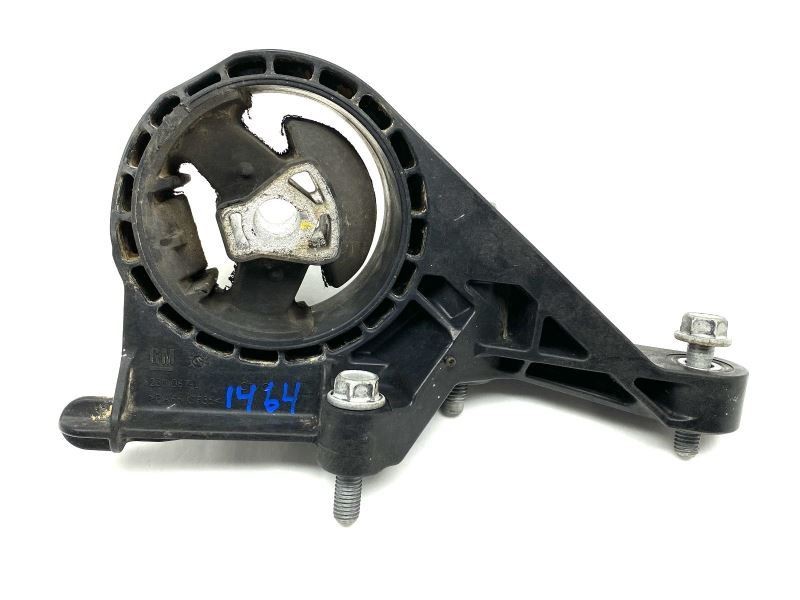Front Transmission Mount With Bolts Fits 2014-2016 Chevrolet Malibu 83180