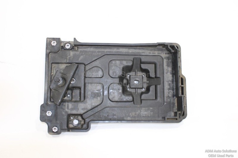 2021-2024 HYUNDAI ELANTRA Battery Tray Holder Box Mount Bracket OEM