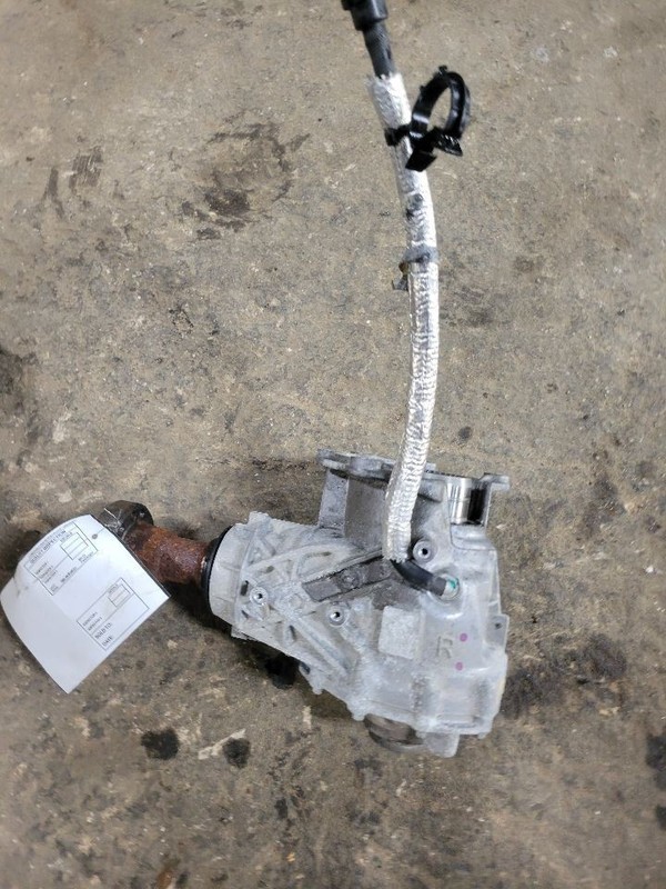 Transfer Case With Tow Package Fits 15-19 MKC 1666995
