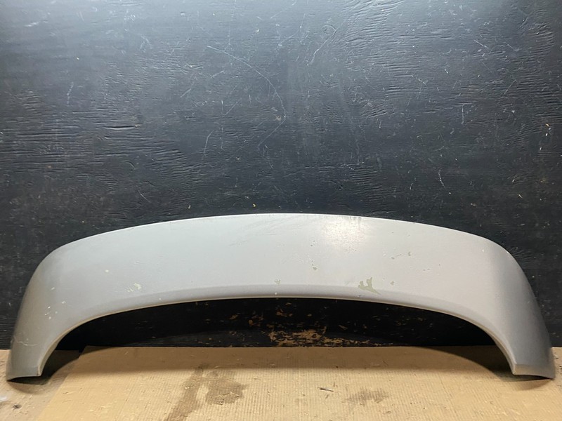 1999 to 2003 Lexus RX300 Rear Spoiler Gate Hatch Wing OEM X3375 PS