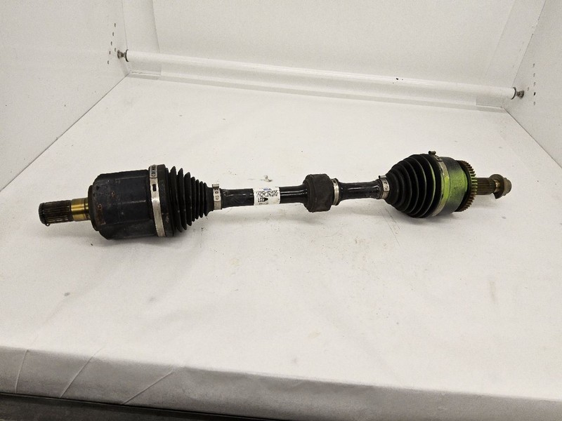 Driver Left Axle Shaft Fits 15-20 SEDONA 3412369