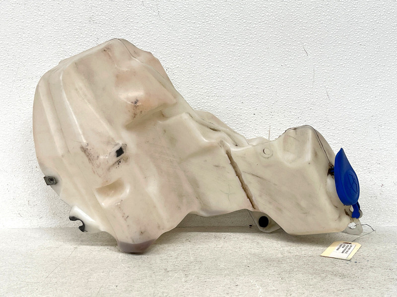 ⭐2015-2017 FORD F-150 WINDSHIELD WASHER FLUID RESERVOIR TANK BOTTLE OEM LOT2569