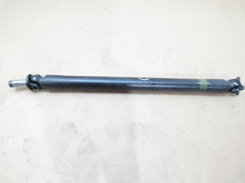 Nissan Z 2024 3.0L RWD Front Drive Shaft Driveshaft Propeller 22-25 |#3
