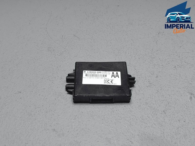 Toyota Sienna 2020 Transponder Key Unit Control Module Immobilizer OEM