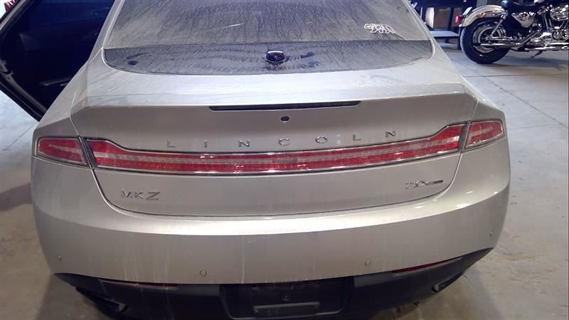 Trunk/Hatch/Tailgate Rear View Camera Fits 13-15 MKZ 3087033