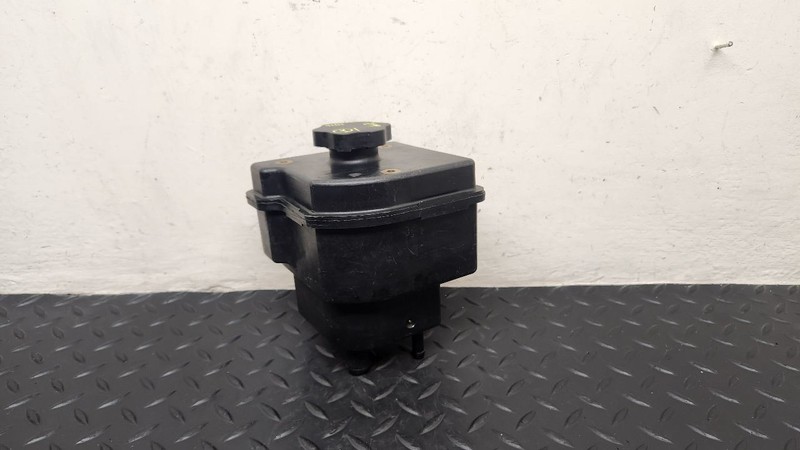 04-19 Ford E450SD 6.0L Power Steering Fluid Reservoir OEM 4C2Z-3A697-AA