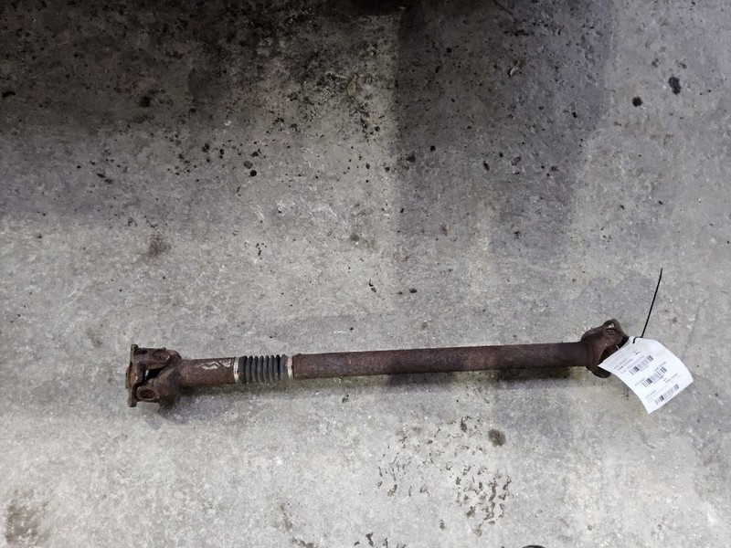 Front Drive Shaft Fits 05-08 FORD F150 PICKUP 3410837