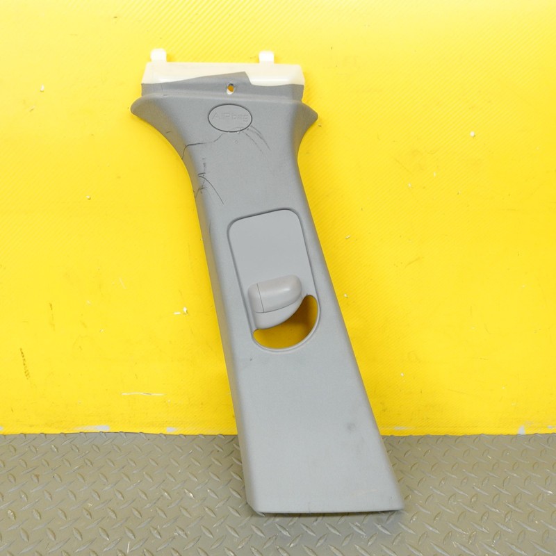 2018-2024 ALFA ROMEO STELVIO LEFT B PILLAR UPPER TRIM COVER PANEL OEM 1561087460