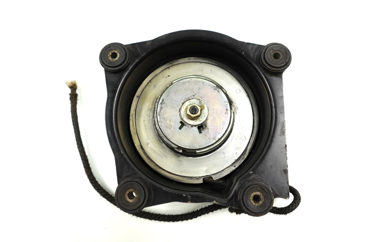 GOOD 1978-1980 Yamaha SRX 440 OEM Recoil Starter 8G9-15710-00-00