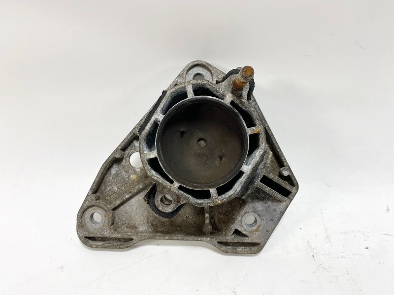 16-20 PORSCHE PANAMERA 971 LEFT SIDE GEARBOX TRANSMISSION MOUNT BRACKET OEM