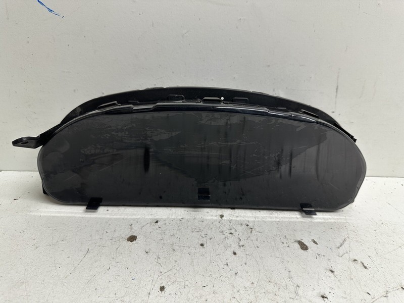2012 Hyundai Genesis Sdn Cluster Speedometer tach gauges instrument panel oem