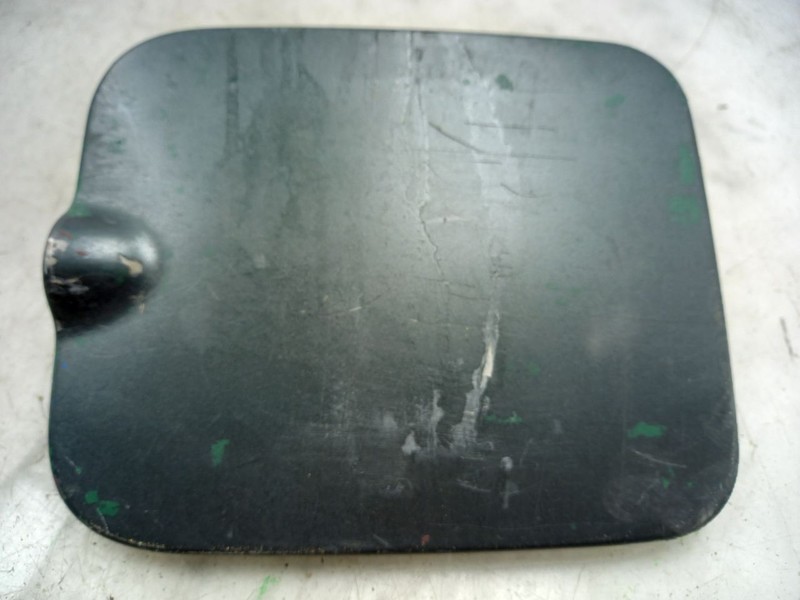 06 TOYOTA TUNDRA SR5 FUEL FILLER DOOR GRN-6T8