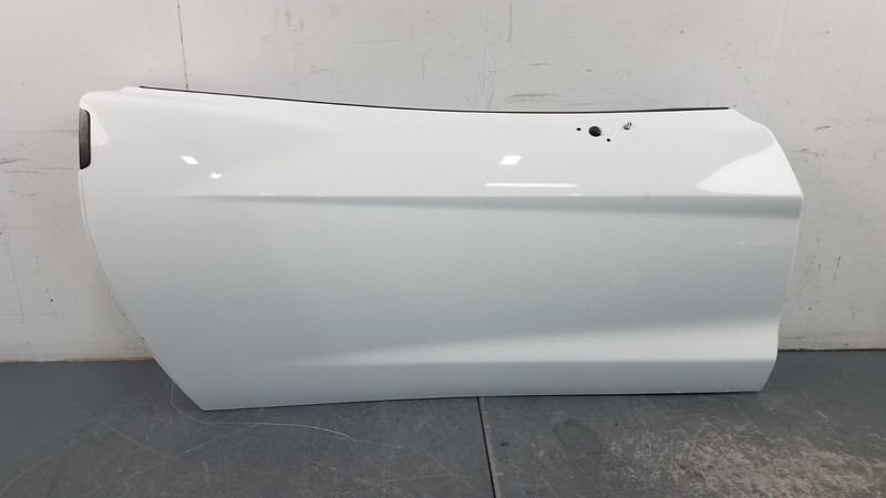2012 Chevy Corvette C6 Grand Sport Right Passenger Door - ** #5134 X5