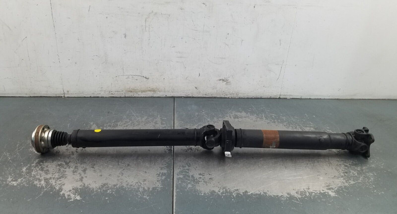 2018 Ford Mustang Shelby GT350 Driveshaft - Manual Trans #2799 P2