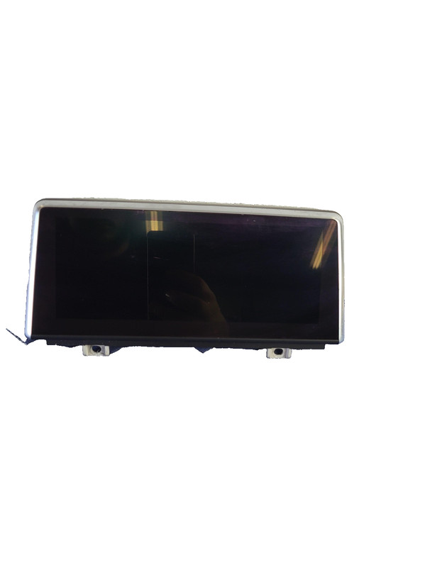 2018-2023 Bmw X2 28i Dash Audio Radio Display Screen 8.8" 48k OEM 65505A3E573