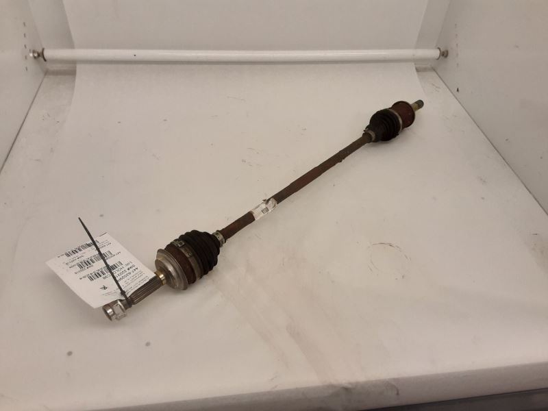 Passenger Right Axle Shaft Rear Axle Fits 13-14 CR-V 2634284