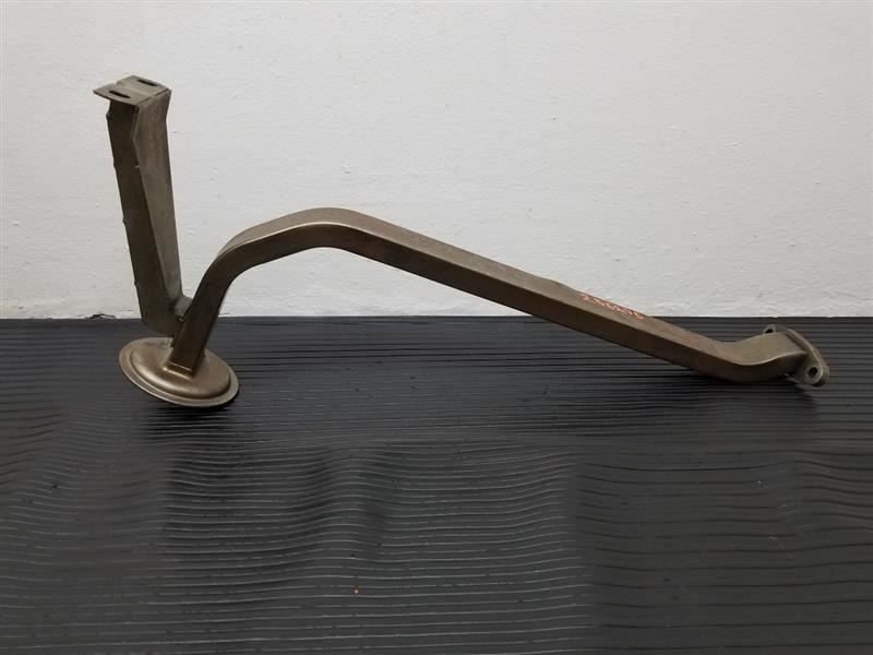 01-10 Chevrolet Silverado 6.6L Diesel Oil Pump Pickup Tube Only OEM 98048580