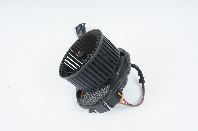 2007 - 2016 VOLKSWAGEN EOS HVAC AC HEATER BLOWER MOTOR 1K1820015L OEM
