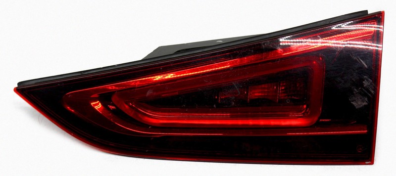 OEM Right Passenger Side LED Tail Lamp For Mercedes-Benz GLE Coupe 167-906-70-07