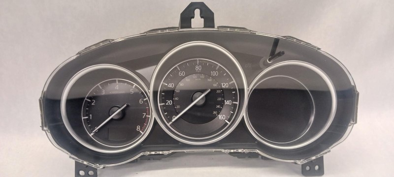 19MAZDA CX-5 Speedometer 66k miles OEM 1 Year Warranty!