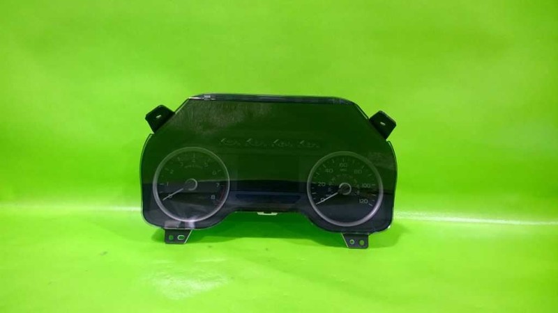 18 19 F150 SPEEDOMETER CLUSTER 209K MILES OEM 4017-1