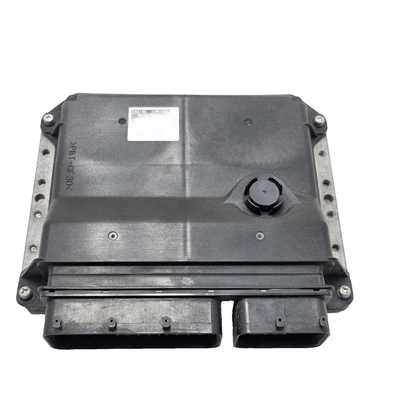Toyota Prius Engine Electronic Control Module 2011 P/N 8966147390