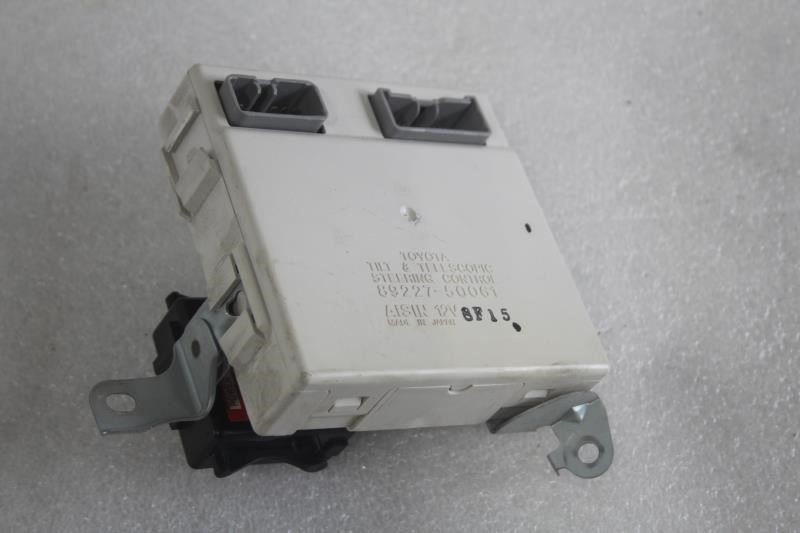 1998 LEXUS LS400 TILT TELESCOPIC CONTROL MODULE 89227-50061