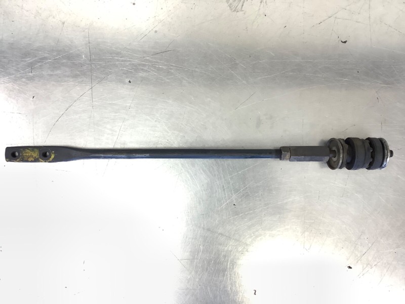 86-89 Accord L/R Front Control Radius Rod Arm Bar Stick Washer Bushing OEM