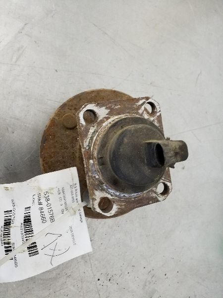 Hub Rear Fits 98-05 PARK AVENUE 183849
