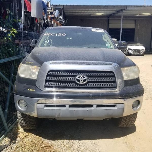 Carrier Front Axle 4.30 Ratio Fits 08-22 SEQUOIA 299610
