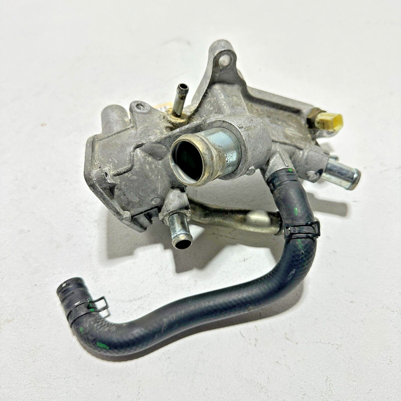 2015 - 2020 ACURA TLX ILX 2.4L Thermostat Housing Assembly OEM