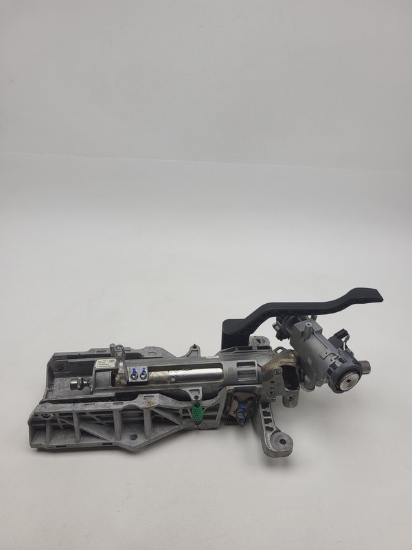 2019-2022 Chevrolet Silverado 1500 Power Steering Column Manual OEM 84667601