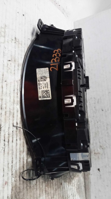 2020 Ford Escape Speedometer Gauge Black OEM Used 81K Miles NJ25-21333-524648