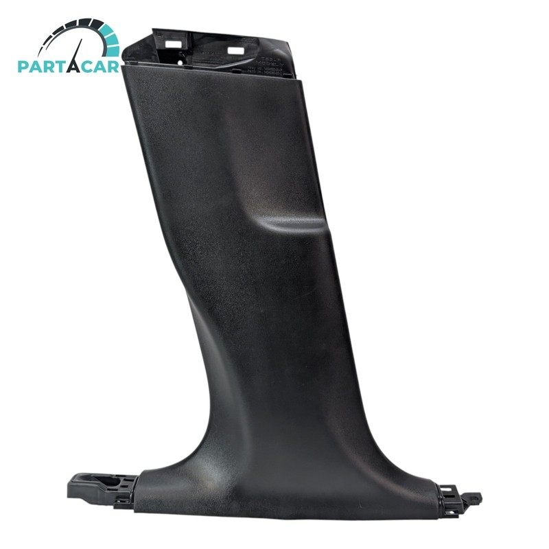 2020-2023 Tesla Model Y Left Driver Lower B Pillar Trim Cover OEM SCRATCH/SCUFF