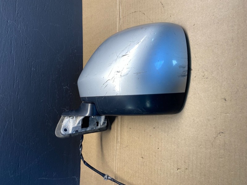 2011 to 2017 Nissan Quest Left Driver LH View Door Mirror OEM AB7277 MS