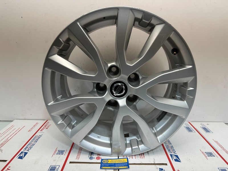 17-20 Nissan Rogue T32 FACTORY 17" INCH 10-SPOKE ALLOY WHEEL RIM 17 x 7 OEM