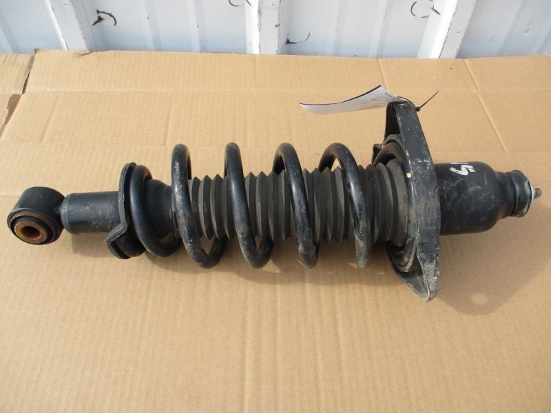 14-18 ACURA MDX LEFTREAR STRUT 3.5L AT SH-AWD 66K -BASE- 35311